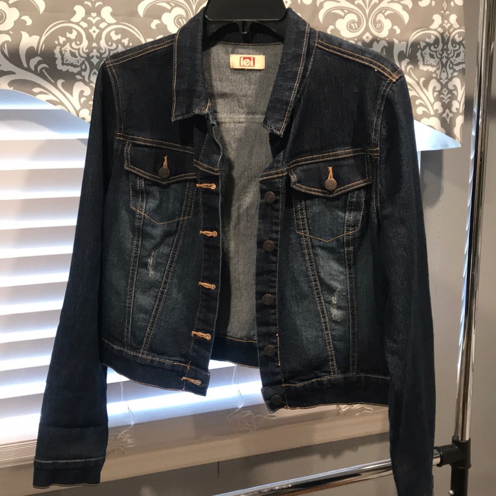 Jacket